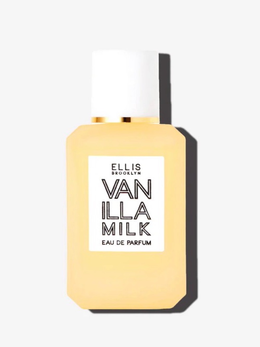 Ellis Brooklyn Vanilla Milk Eau de Parfum 0.25 fl oz